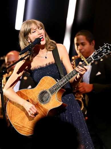 Taylor Swift's Post-Eras Tour Performances: A 2025-2026 Timeline