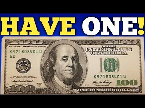 “Shocking Truth About the $100 Dollar Bill You Didn’t Know!”