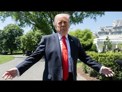Expert breaks down Trump's options on Iran war as conflict reaches 60-day mark