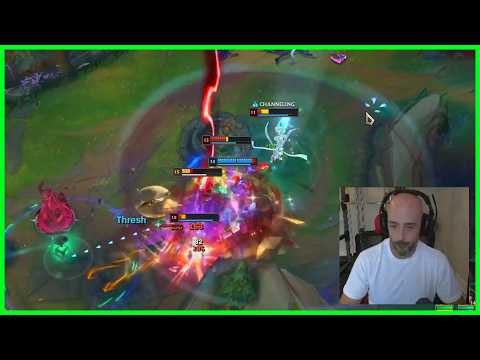 Where did enemy team go? LoL Daily Moments Ep 3514