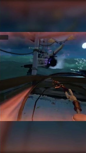 ÖNCE DANS ETTİLER, SONRA BATTILAR! 💃💥 | Sea of Thieves #seaofthieves #marjoes