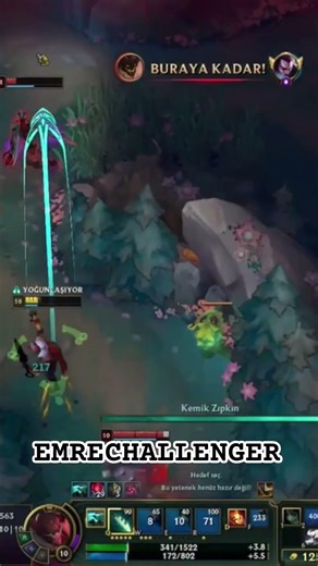 Pyke🔥#leagueoflegends #shorts