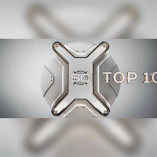 Top 10 Plays | Sportscenter Top 10 Plays