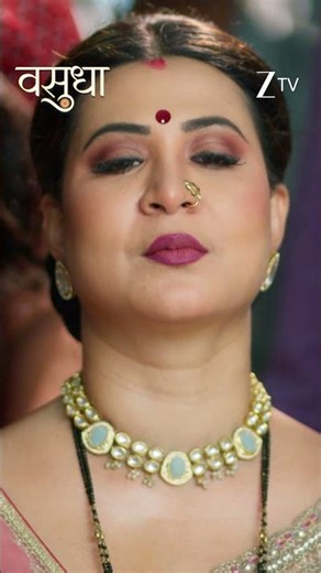 Vasudha Ep 566 | Zee TV UK HD
