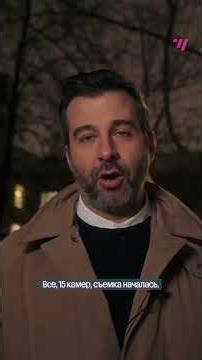 Иван Ургант завел YouTube-канал