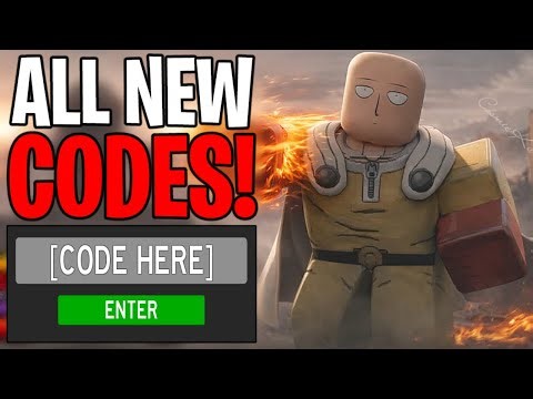 *NEW* ALL UPDATE CODES IN ANIME FIGHTING SIMULATOR ENDLESS ROBLOX (AFSE UPDATE CODES!)