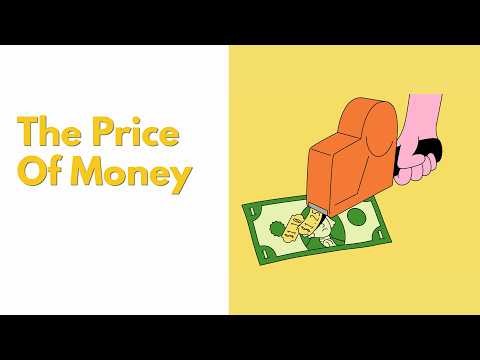 The Price of Money: How Interest Rates Shape the Economy