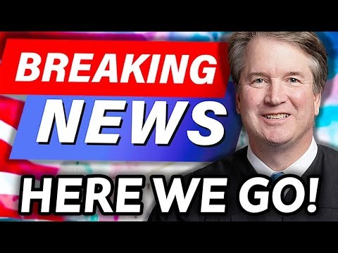 BREAKING NEWS! SUPREME COURT ANNOUNCES INCREDIBLE ORDER IN GUN BAN FIGHT!