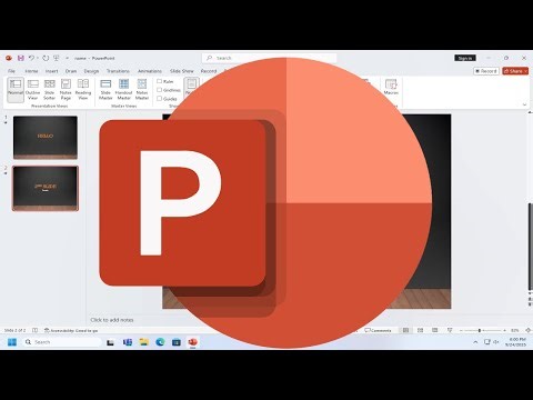 How to Switch Between Multiple Presentations in PowerPoint [Tutorial]