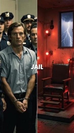 😱America's Most Dangerous Serial Killer || Ted Bundy #shortsfeed #TedBundy #TrueCrime #SerialKiller