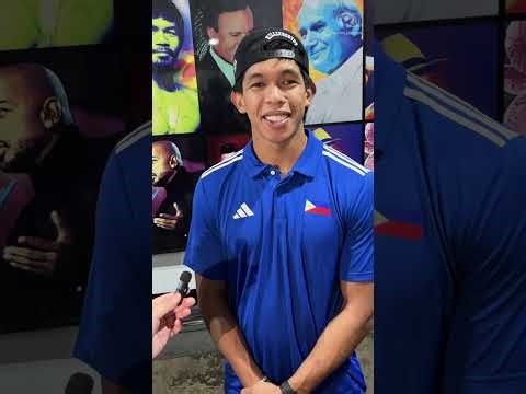 Free agent Thirdy Ravena to weigh options for next career move