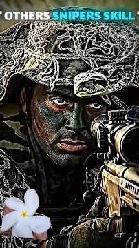 Others Sniper Skill VS King Of All Sniper ☠️” #king #sniperking #shots #sigma #army #youtubeshorts