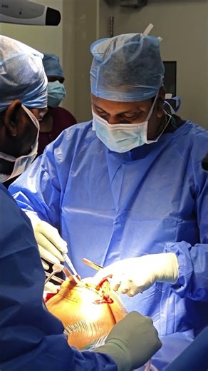 Step Inside a Robotic Knee Replacement #injurycare #robotickneereplacement #chennaihealthcare