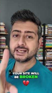 100 Days of Fixing Your Website - Day 2 - Permalinks