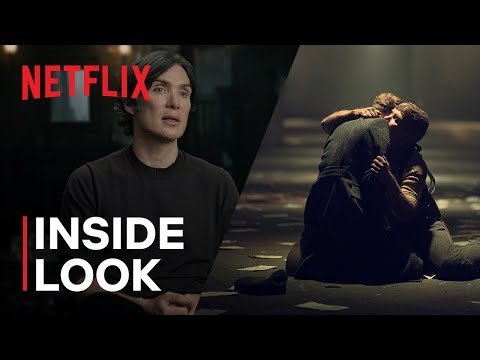 Legends Are Immortal: The Life and Legacy of Tommy Shelby | Peaky Blinders: The Immortal Man