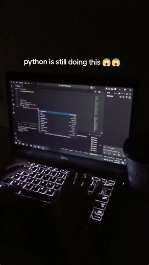 python is sketching this in Real Time|Timelapse Drawing #pythonprogramming #sketchart