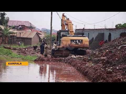 Environmental Conservation: Conservationists Address Students on Caring for the Environment