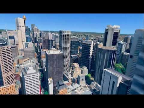 🇺🇸🇬🇧 🌍 FrOgZ – UPDATE - WorldLens (Meta Quest) Photoreal Earth in VR with AI tours