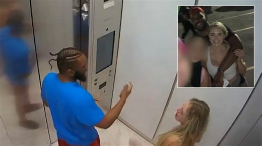 Influencer realizes she can’t explain the fatal stabbing