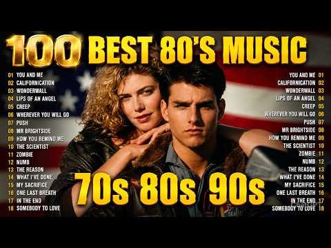 80s Greatest Hits - Old School Music Hits - Madonna, Bee Gees, Abba, The Carpenters, The Cascades