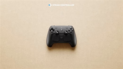Valve's Steam Controller will cost $99 at launch according to an early review.• Dual trackpads• Magnetic TMR / hall effect thumbsticks• HD rumble• Four back buttonsMight see reviews for this dropping soon.