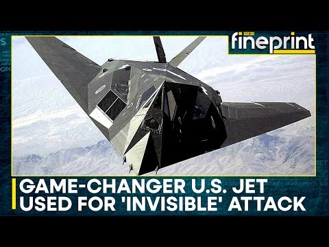 How U.S. Growler Jets Played Key Role in Jamming Venezuela's Radars | FINEPRINT