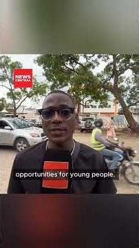 Benin has seen major development - Joshua Houdini