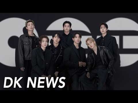 BTS COMEBACK LIVE : The Preview Show | DK NEWS
