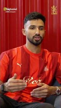 Inside the Domestic Grind | Devdutt Padikkal Ahead of Vijay Hazare Trophy | RCB Podcast