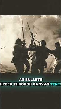 Bloody Shiloh 1862: The Turning Point of the Civil War #militaryhistory #historydocumentary