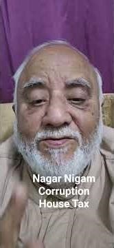 Corruption in House Tax too