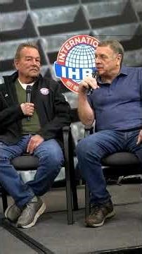 IHRA Announces the New Stock Car Racing Series at the 2025 PRI Show