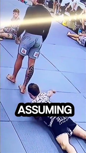 Friend Didn’t Let That Slide🥶