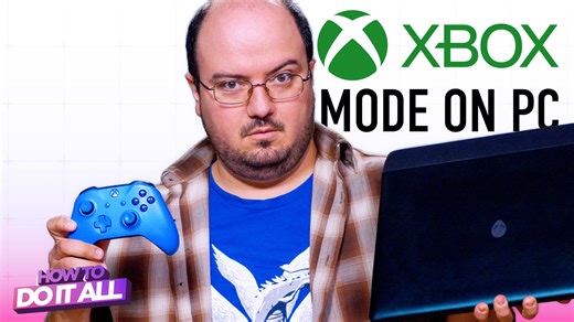 How to enable Xbox: Embrace the gamepad on your gaming PC