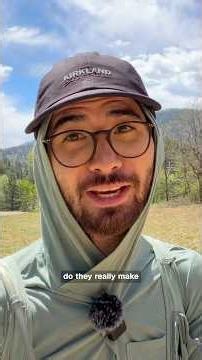 We ran the same hill 5 times to find the coolest fabric | Field Proof
