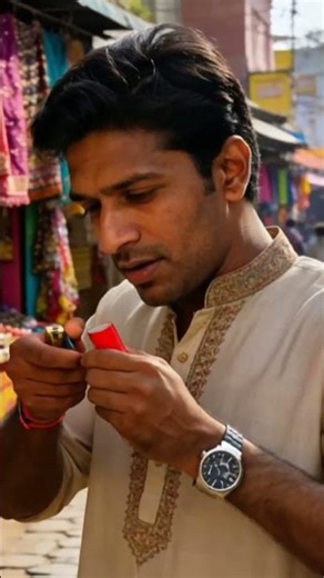 Firework Accident Caught | A Dangerous Moment