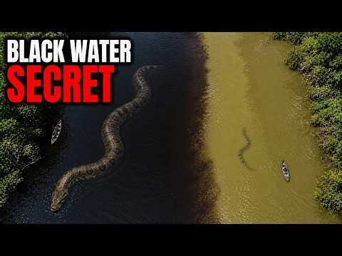 Vasuki vs Titanoboa: Which Was the Real Largest Snake in Earth's History? | wildlifedocumentary