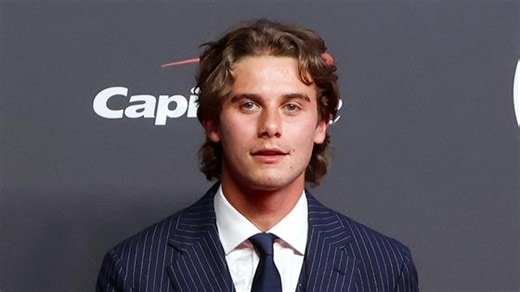 Jack Hughes Details Navigating Interest in His Personal Life Amid Rumored Romance With Tate McRae