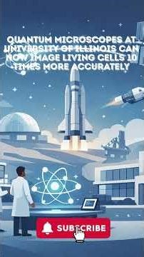⚛️ Quantum Computing News Update (Today)/QuantumTech Daily/Quantum Breakthroughs Today #quantum news
