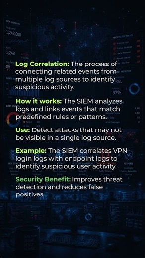 SIEM Fundamentals Explained | Security Information and Event Management