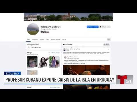 EN VIVO: Noticiero Telemundo 51 Miami | 22 de abril de 2026