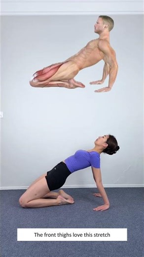 6 Simple At Home Stretches to Relieve Stiff Muscles and Improve Flexibility