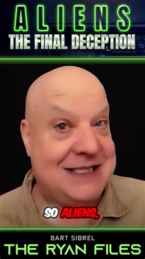 Are Aliens Actually Fallen Angels? The Nephilim Mystery Explained | Bart Sibrel