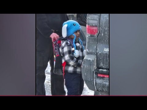 Federal judge orders release of 5-year-old boy from detention facility