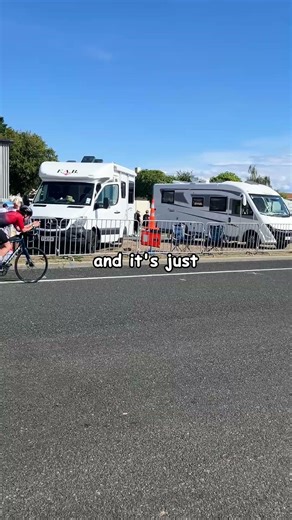 My Favourite Race in 2025