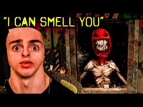 I RAN AN EVIL CONVIENCE STORE...
