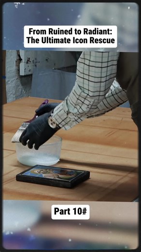 Expert Techniques for Painting Restoration and Preservation