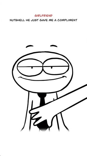 You Lost? 😳 (Animation Meme) Anim: Nicholas_art #shorts