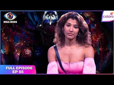 Bigg Boss 19 | Full Episode - 55 | BB Day 54: All Eyes on the Captain’s Call | Colors TV