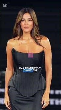 Eva Longoria Breaks the Internet With Bold Fashion Look at 50 | USA Trending Celebrity News #usa